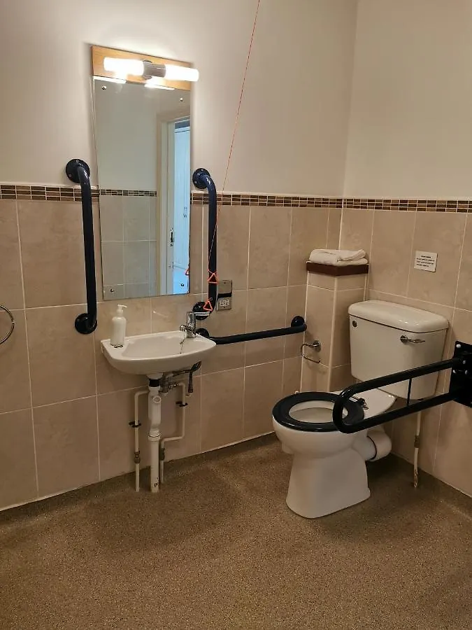 The Grove Hotel Bournemouth 3*,