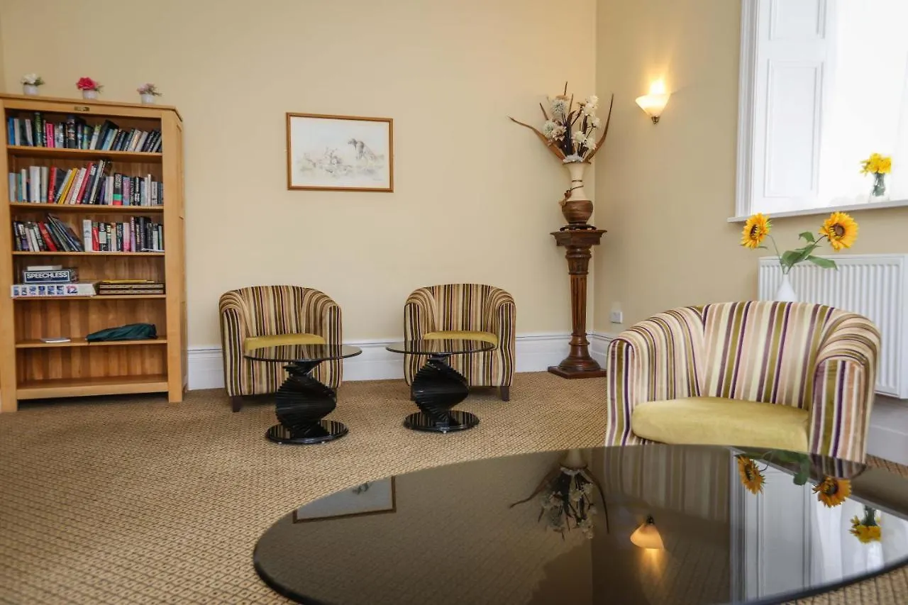 The Grove Hotel Bournemouth