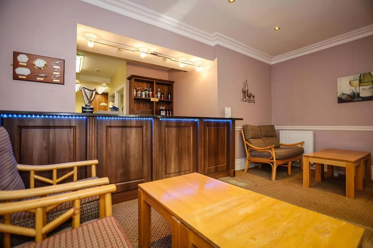 The Grove Hotel Bournemouth