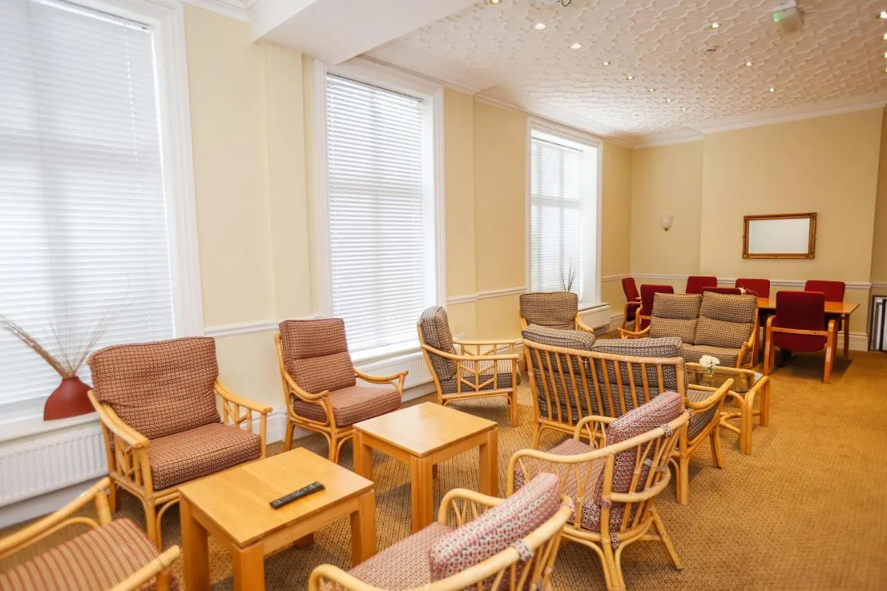 The Grove Hotel Bournemouth