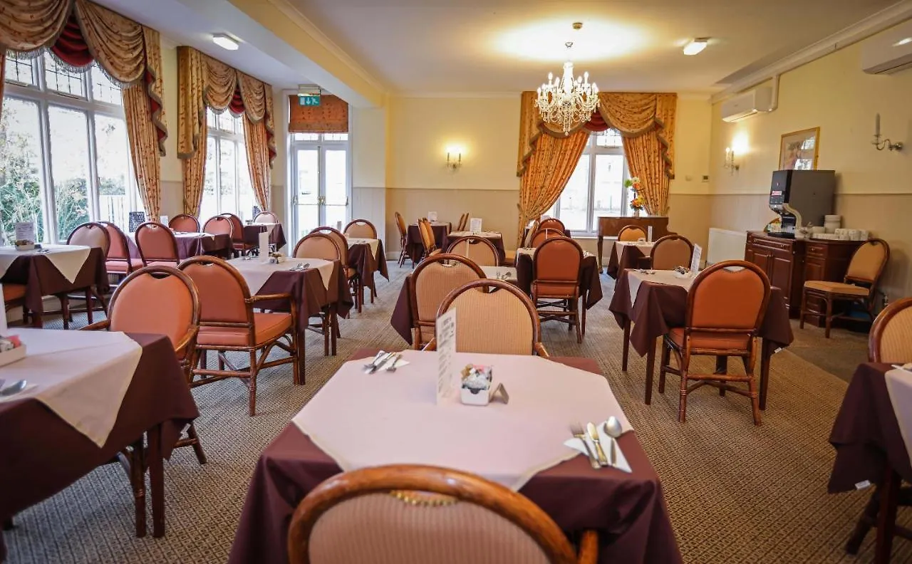 The Grove Hotel Bournemouth