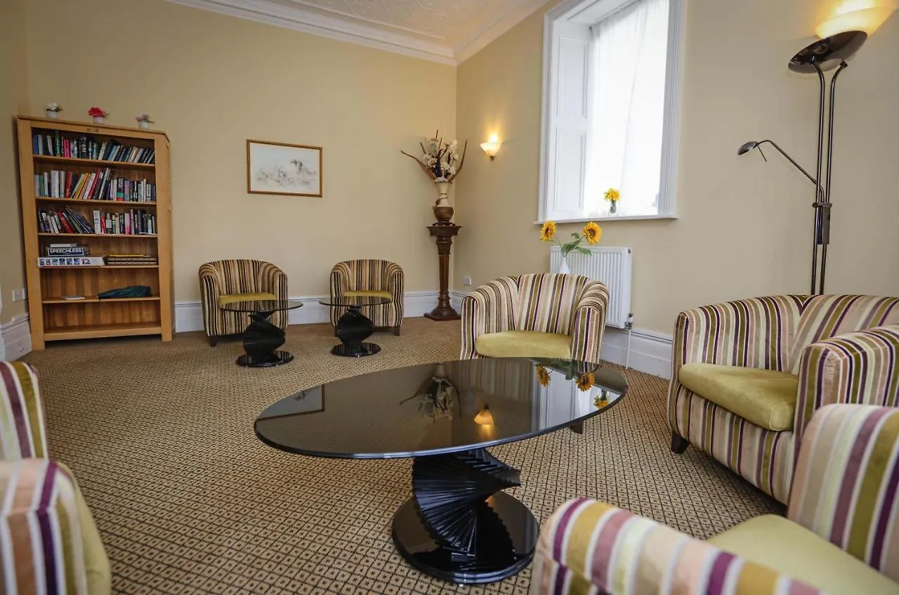 The Grove Hotel Bournemouth 3*,  Storbritannien
