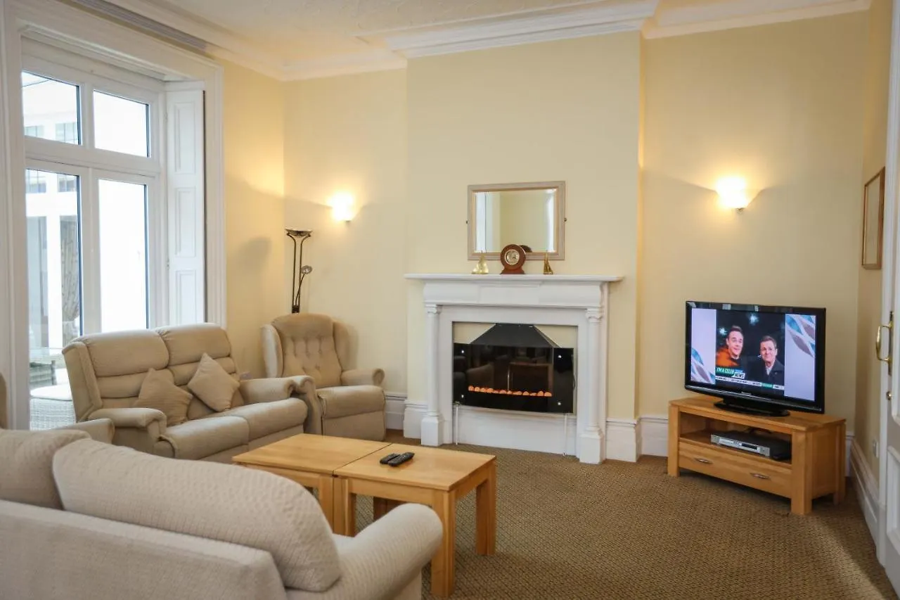 The Grove Hotel Bournemouth