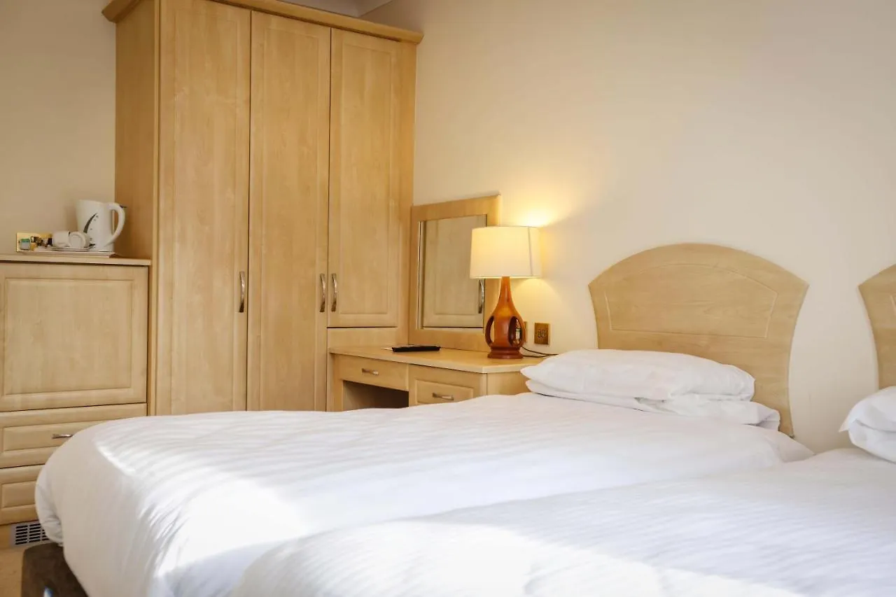 The Grove Hotel Bournemouth