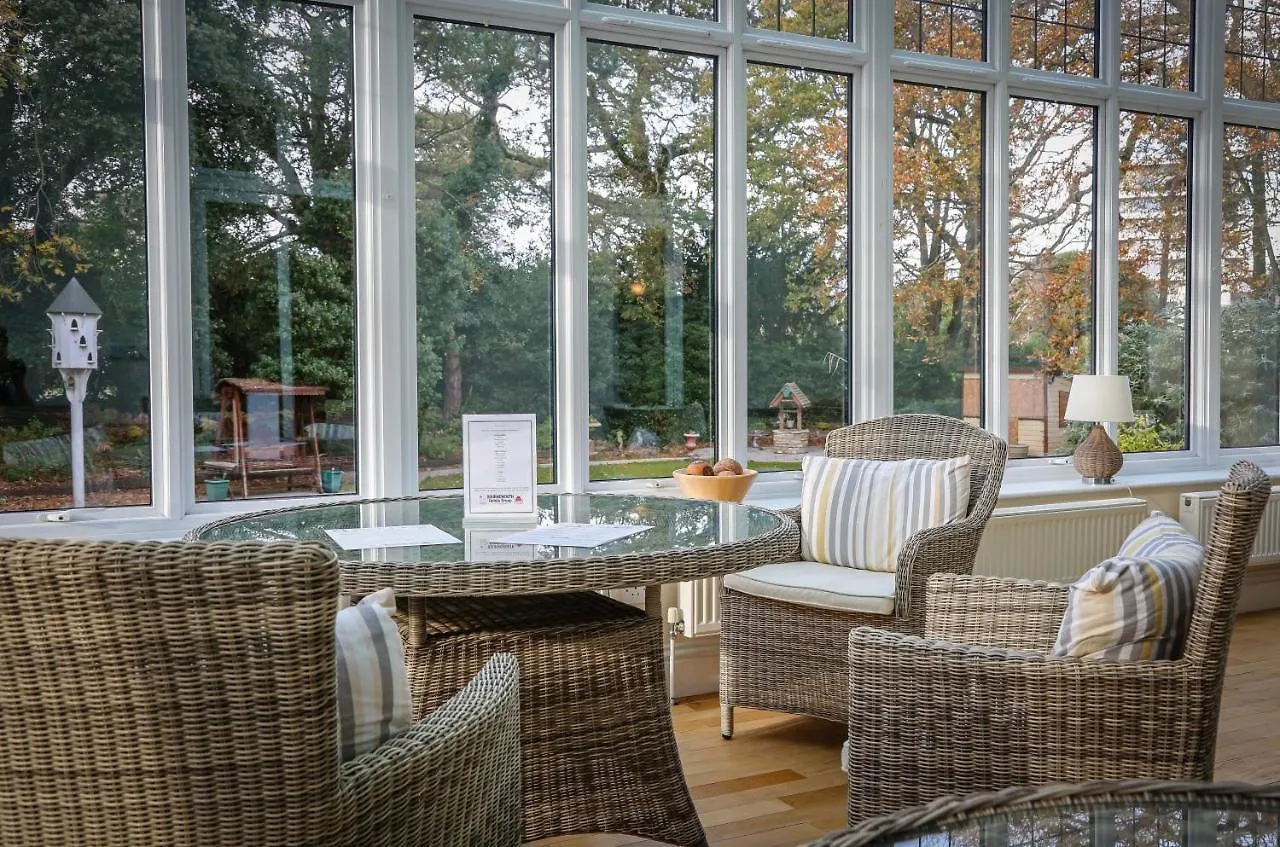 The Grove Hotel Bournemouth