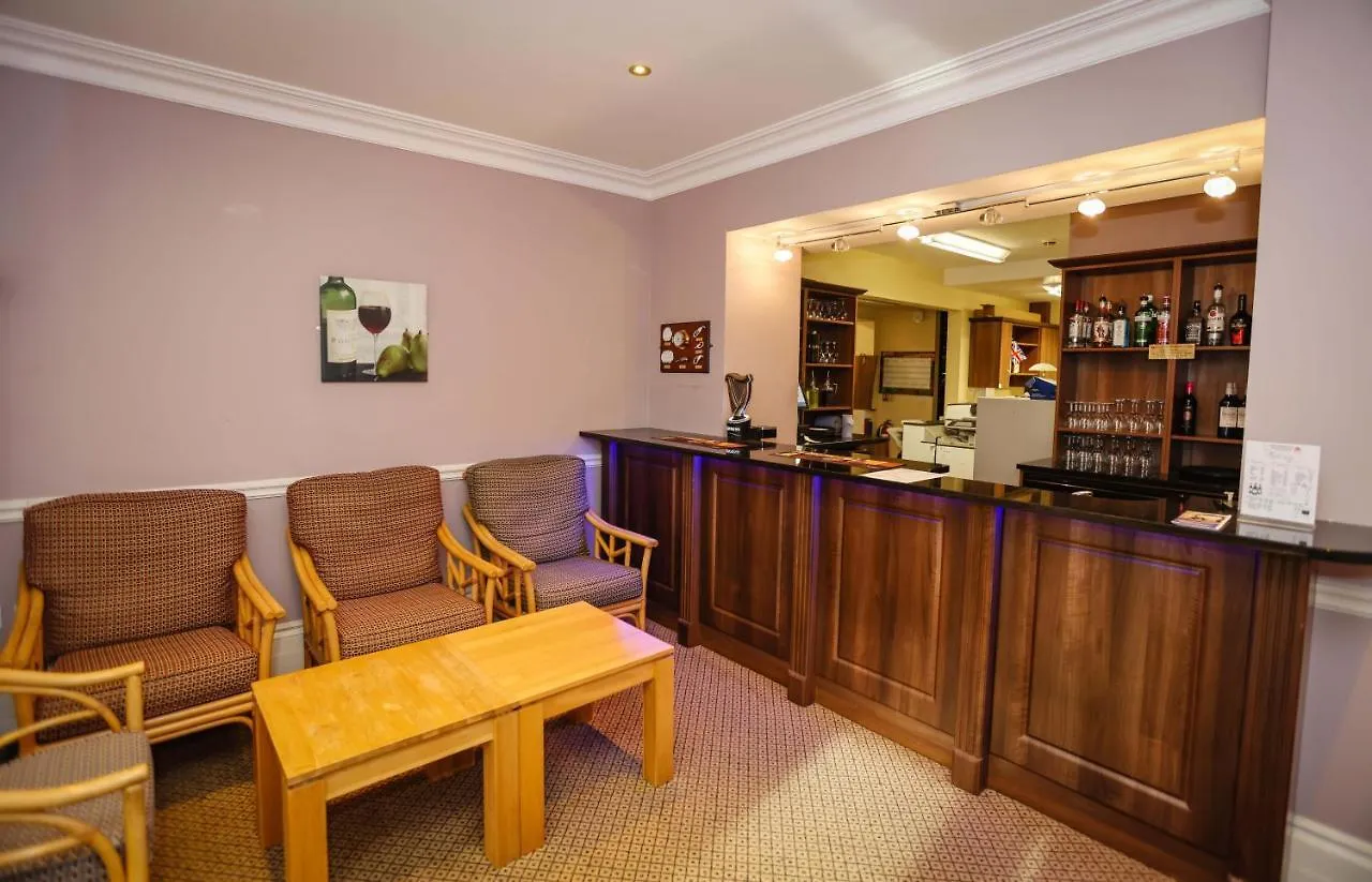 The Grove Hotel Bournemouth