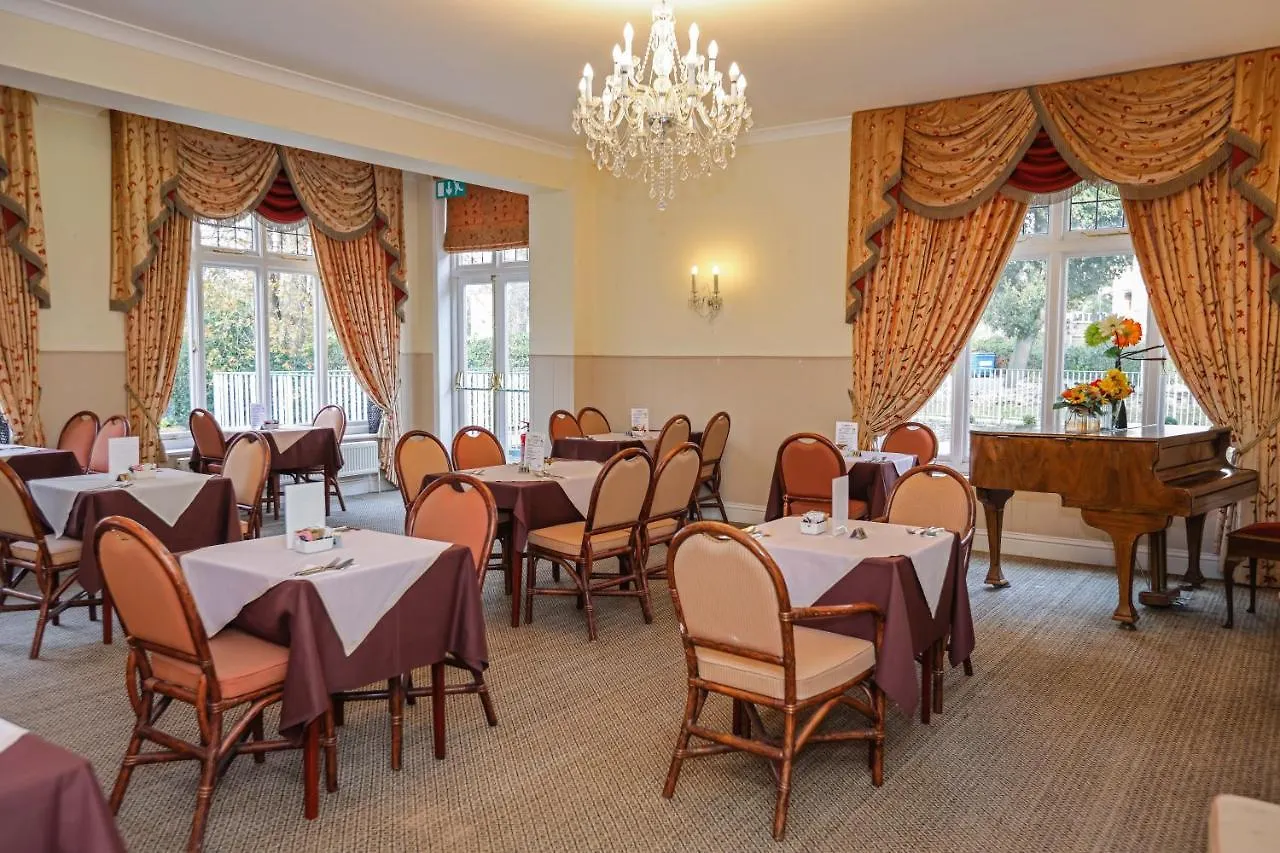 The Grove Hotel Bournemouth