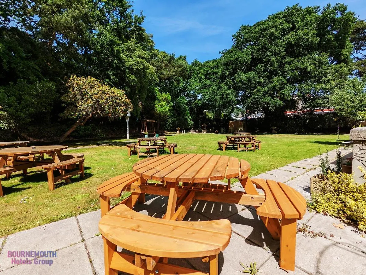 The Grove Hotel Bournemouth