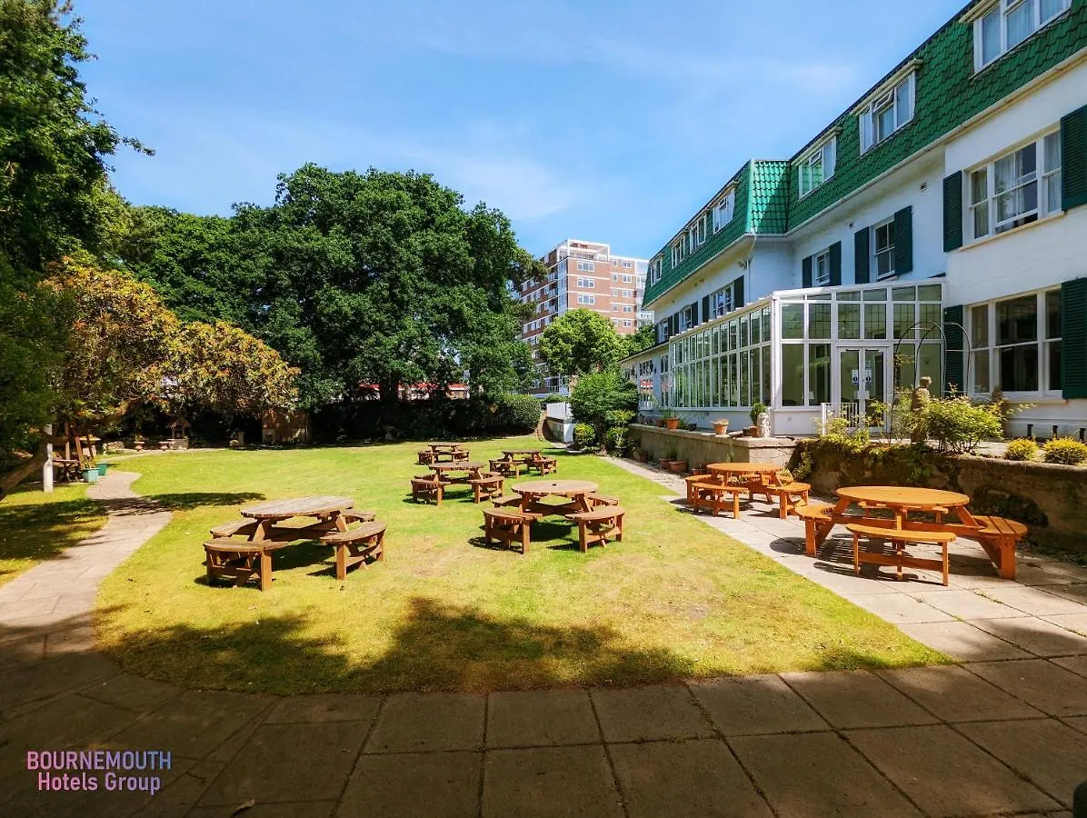 The Grove Hotel Bournemouth