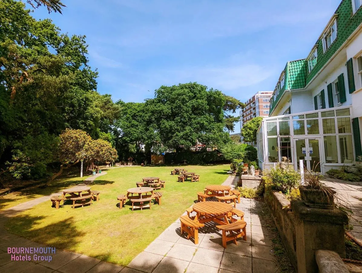 The Grove Hotel Bournemouth