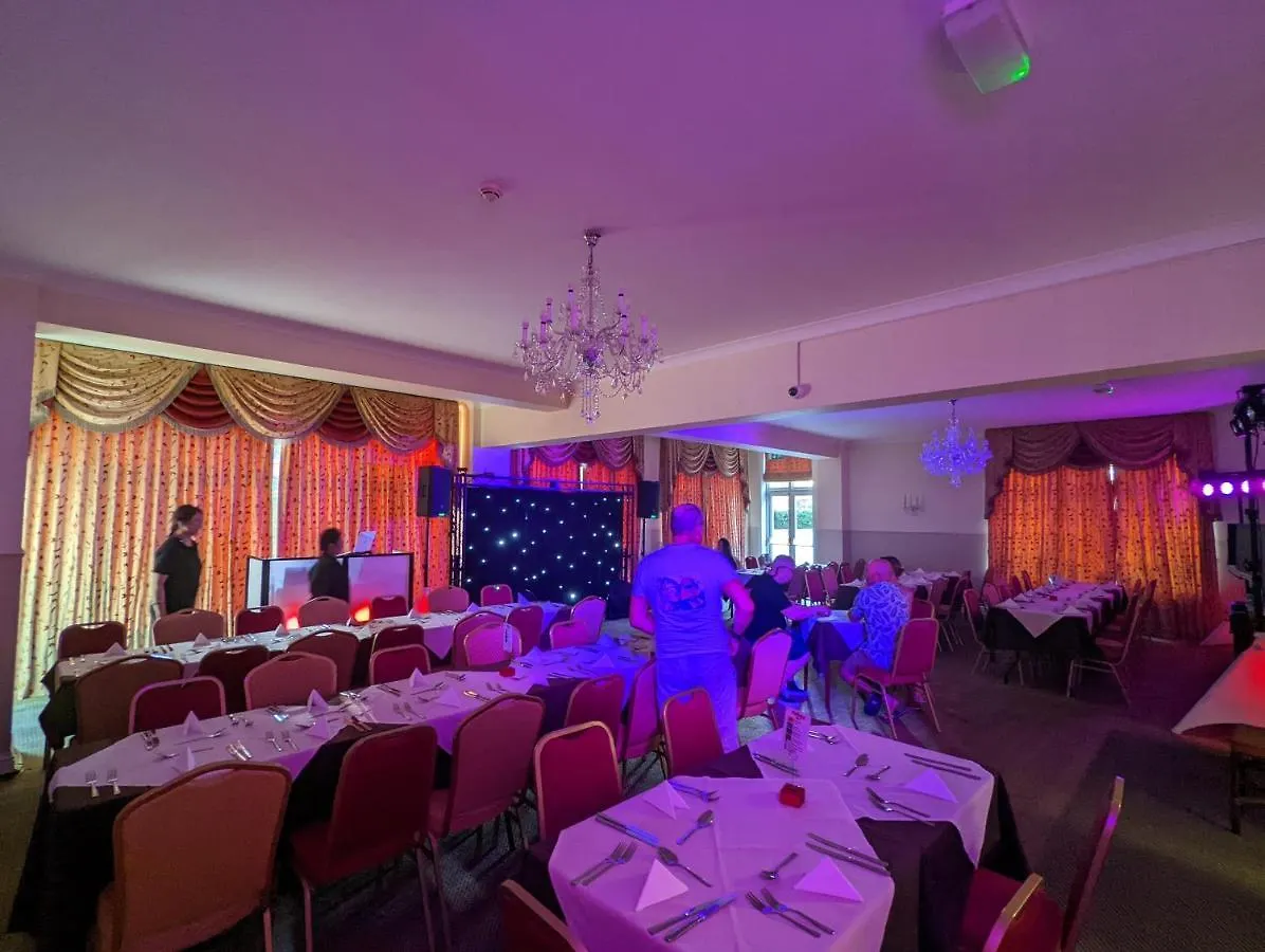 The Grove Hotel Bournemouth 3*,  Storbritannien