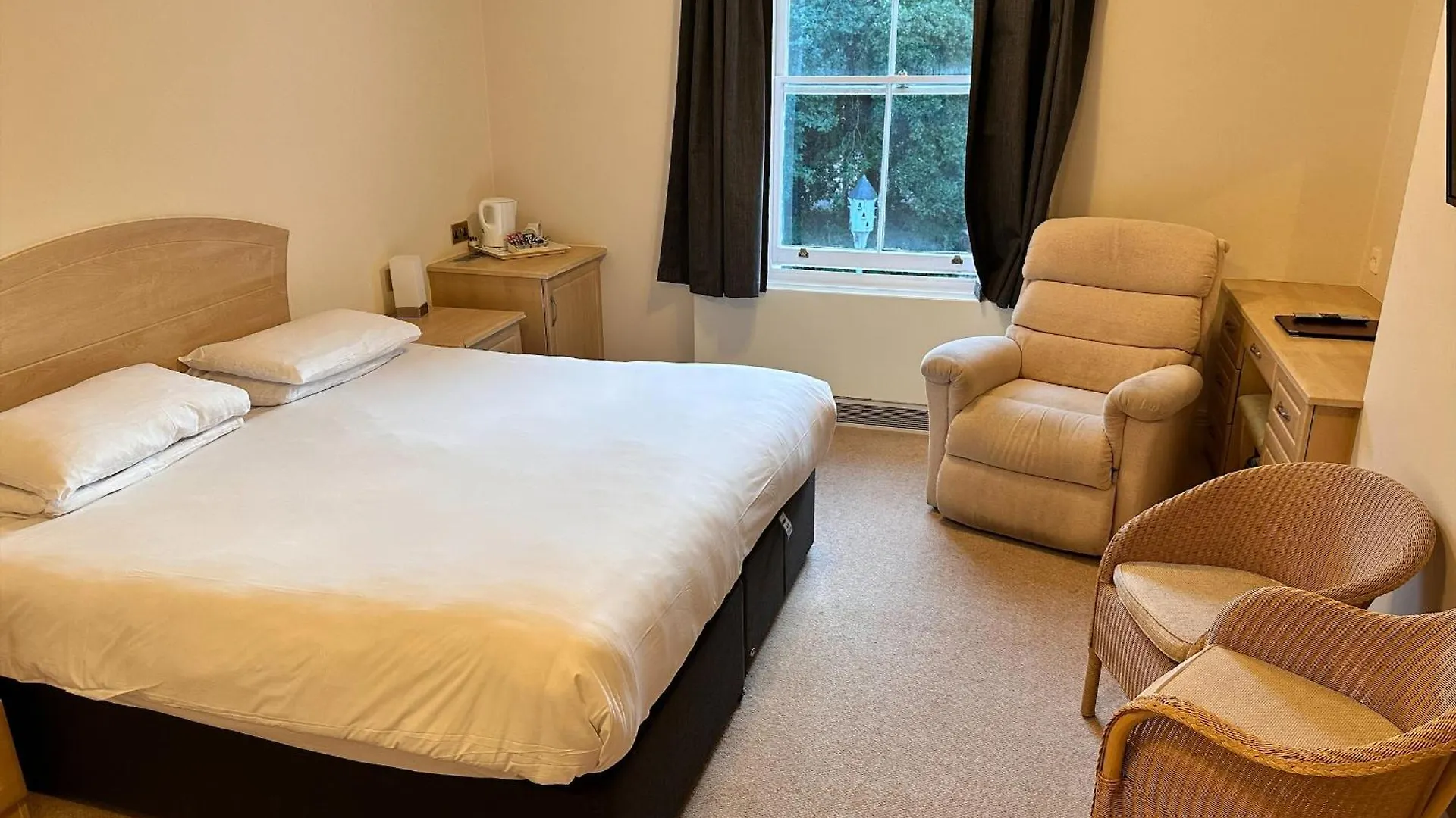 The Grove Hotel Bournemouth