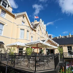 3* Hotel Royal Exeter
