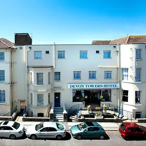 3* Hotel Devon Towers