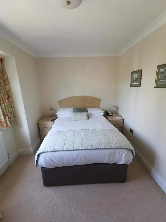 The Grove Hotel Bournemouth