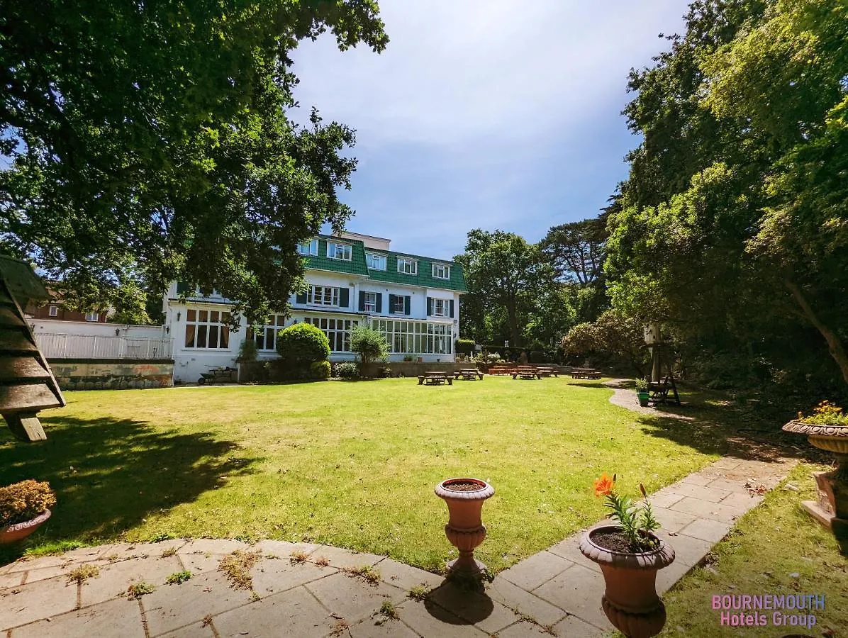 The Grove Hotel بورنماوث