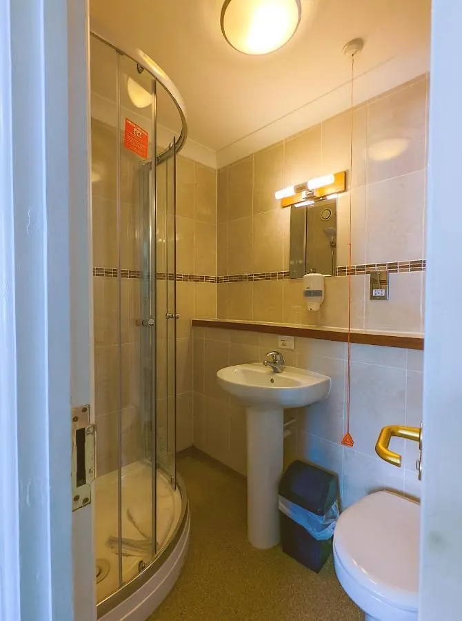 The Grove Hotel Bournemouth United Kingdom