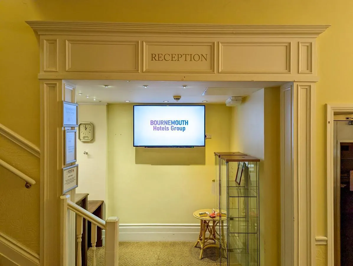 The Grove Hotel Bournemouth